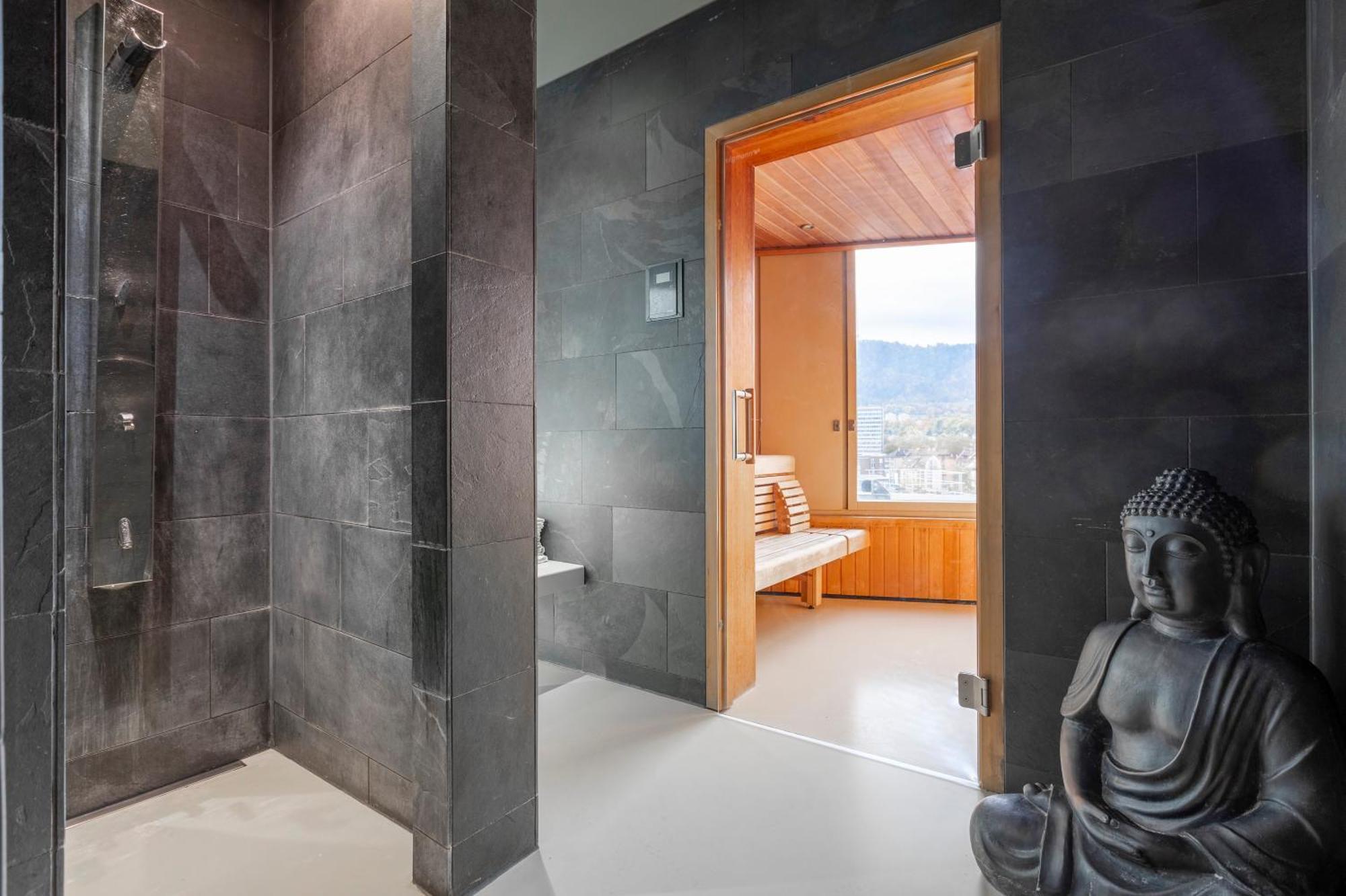 Optimum Apartment - Wolframplatz ซูริก ภายนอก รูปภาพ