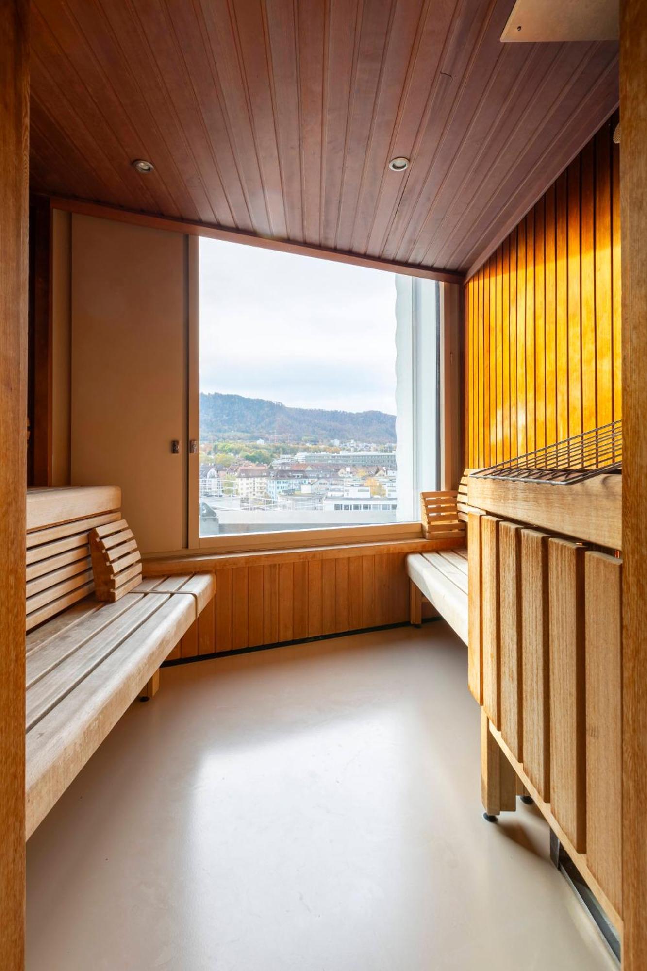 Optimum Apartment - Wolframplatz ซูริก ภายนอก รูปภาพ